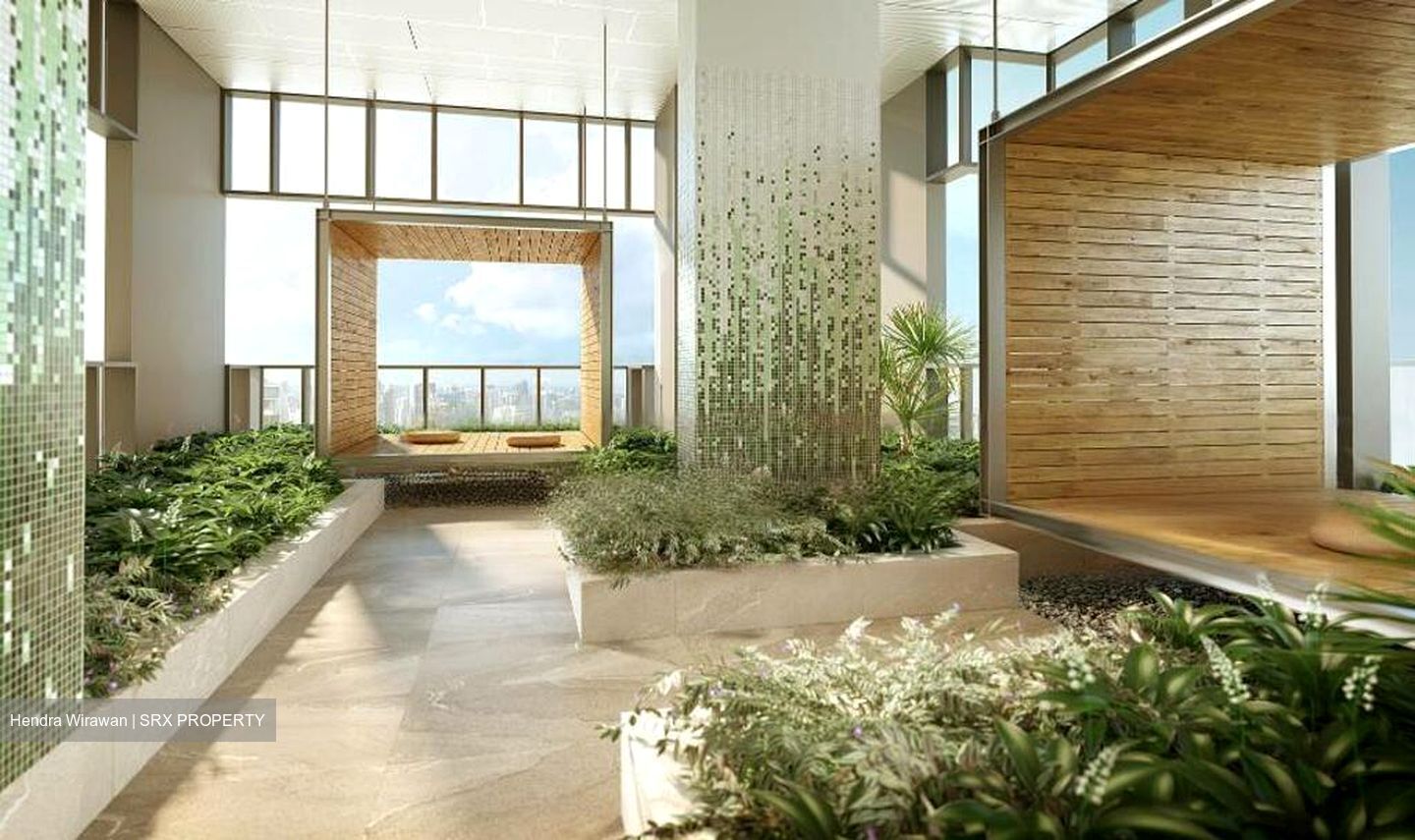 Newport Residences (D2), Condominium #485984931